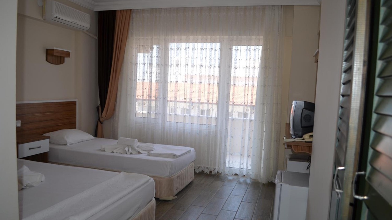 Photo of Bedroom in Sarimsakli