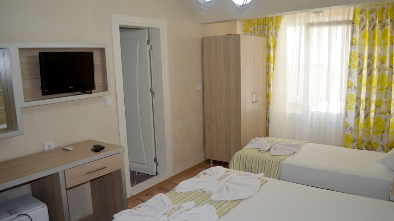 Photo of Bedroom in Sarimsakli