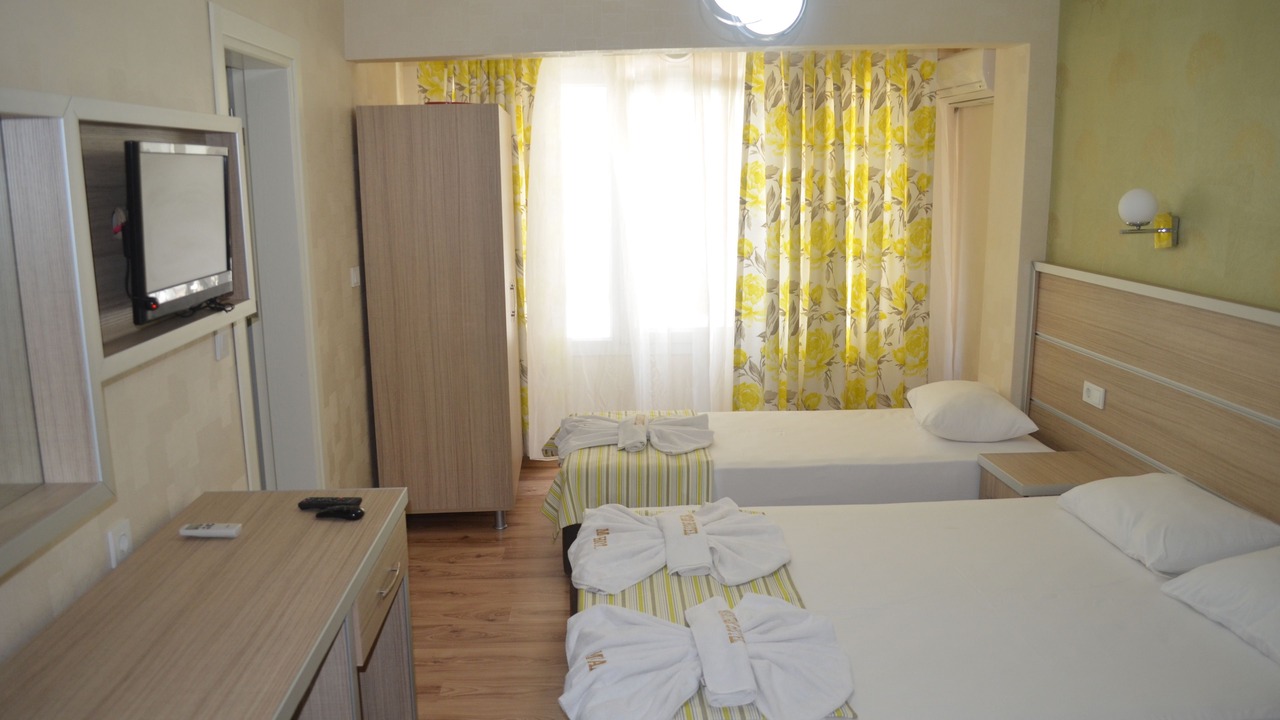 Photo of Bedroom in Sarimsakli
