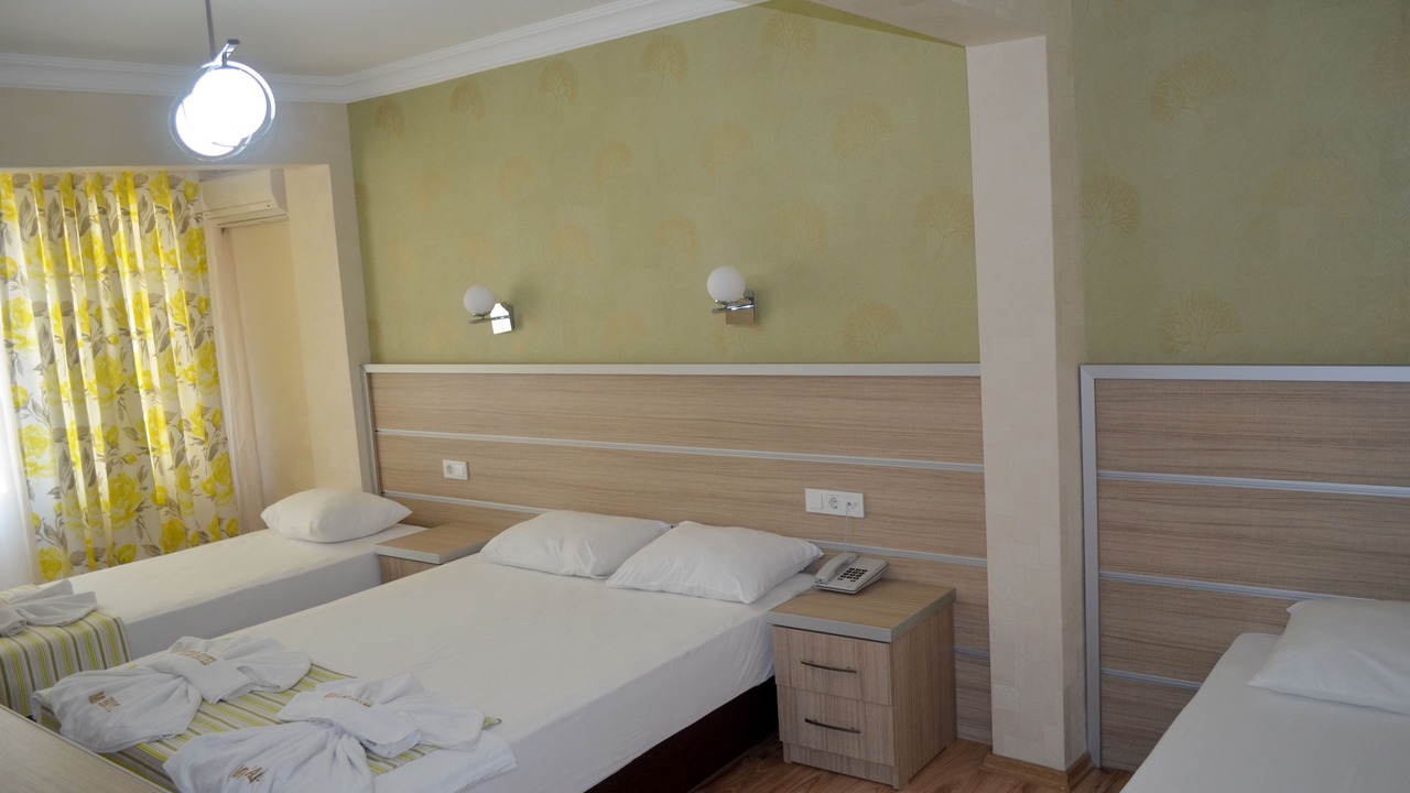 Photo of Bedroom in Sarimsakli