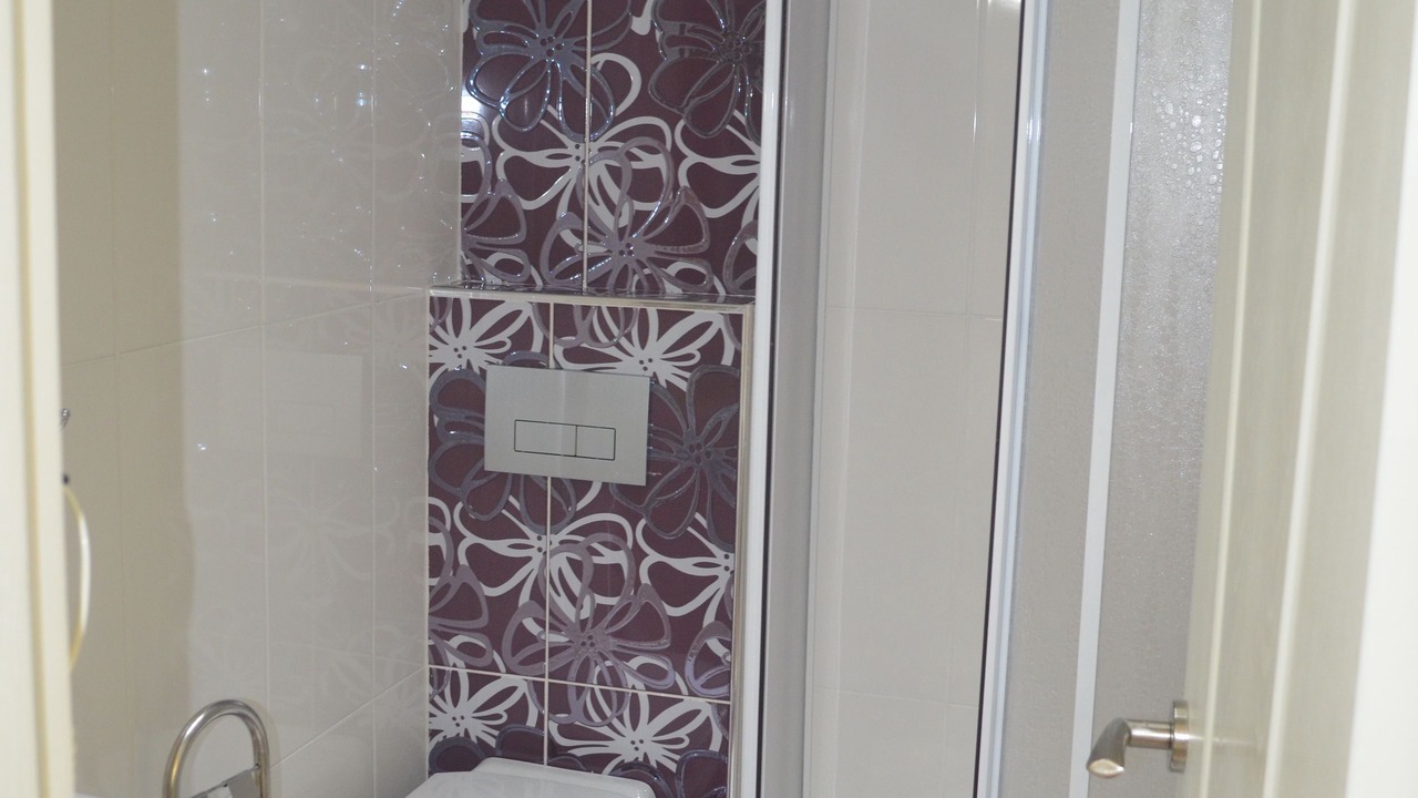Photo of Bathroom in Sarimsakli
