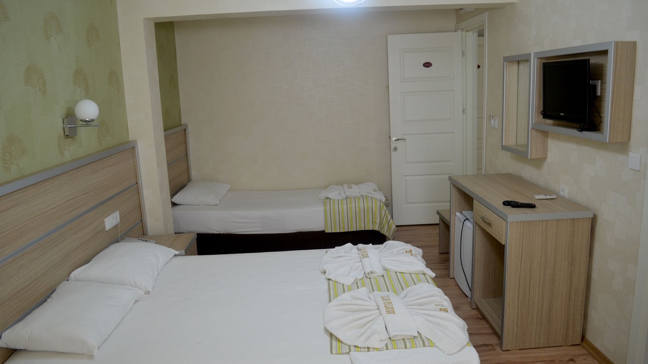 Photo of Bedroom in Sarimsakli