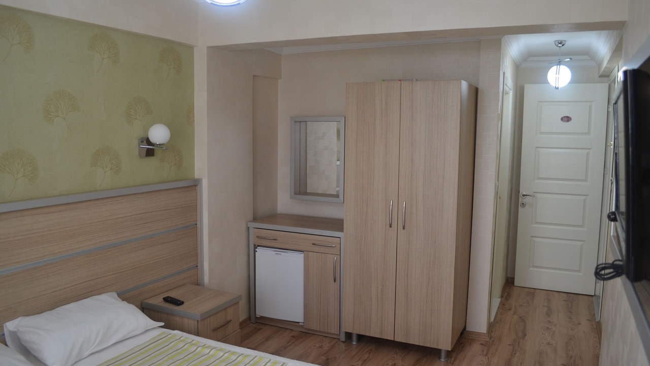 Photo of Bedroom in Sarimsakli