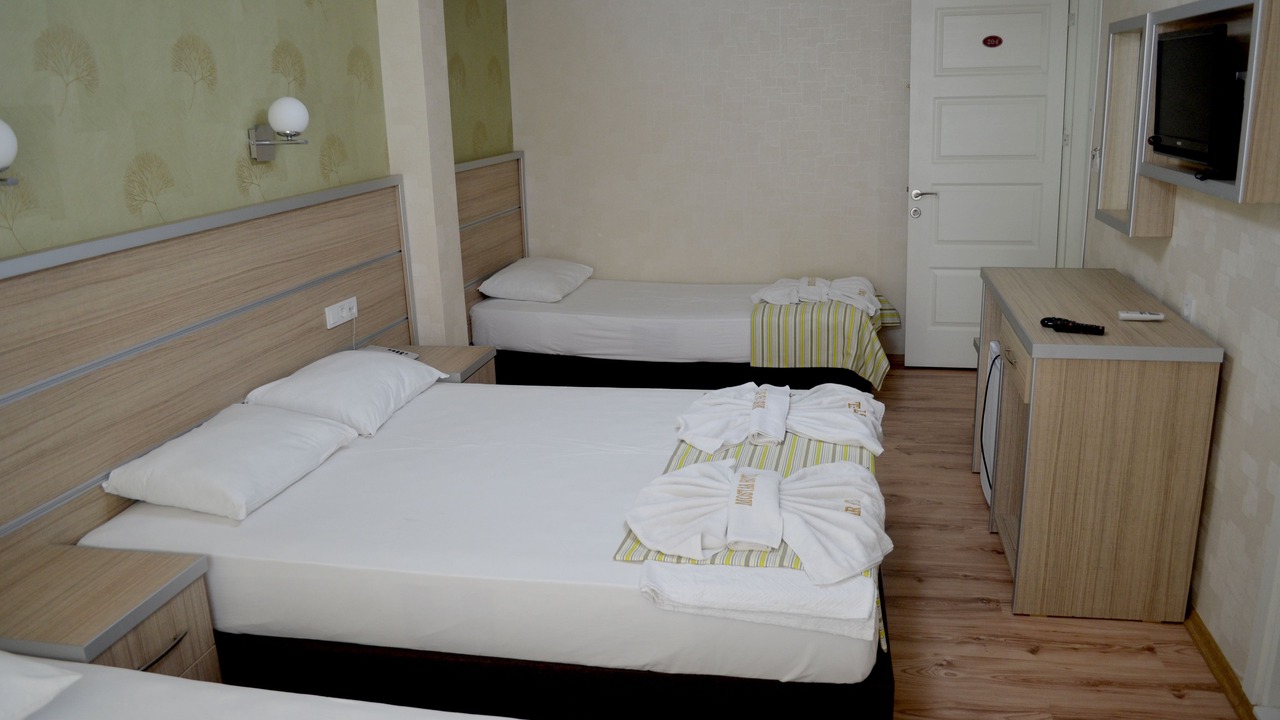 Photo of Bedroom in Sarimsakli