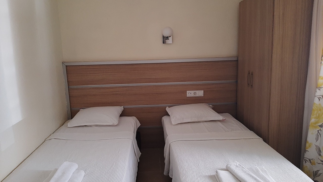 Photo of Bedroom in Sarimsakli