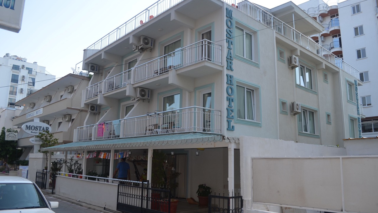Photo of Outdoor in Sarimsakli