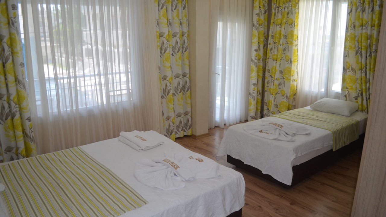 Photo of Bedroom in Sarimsakli