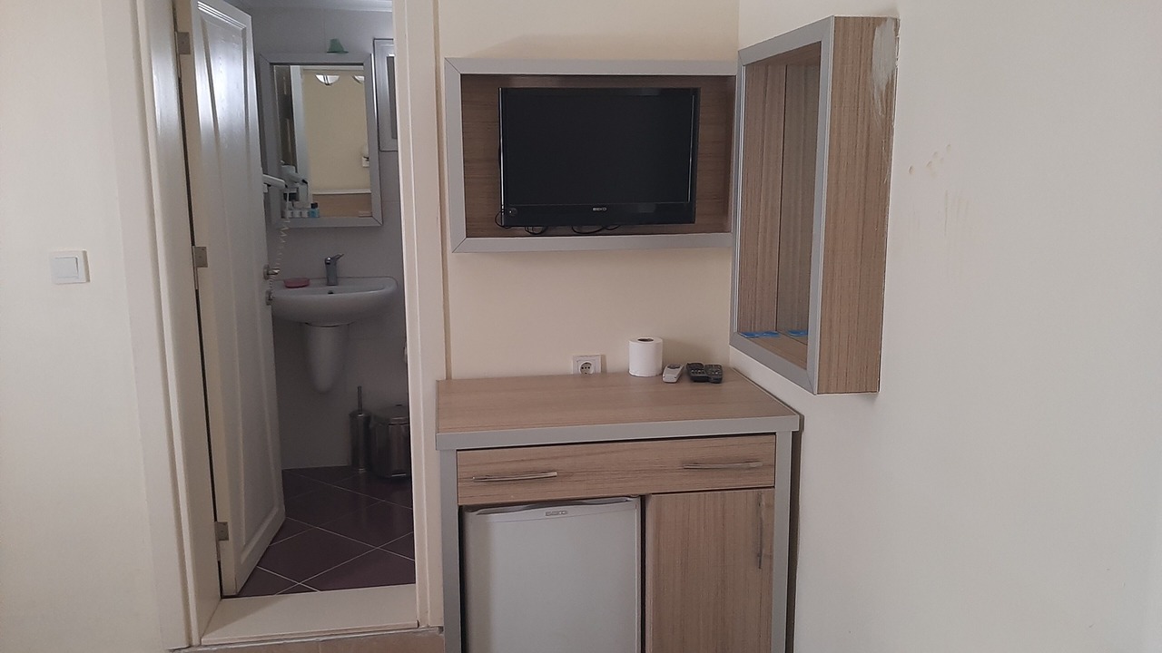 Photo of Bedroom in Sarimsakli