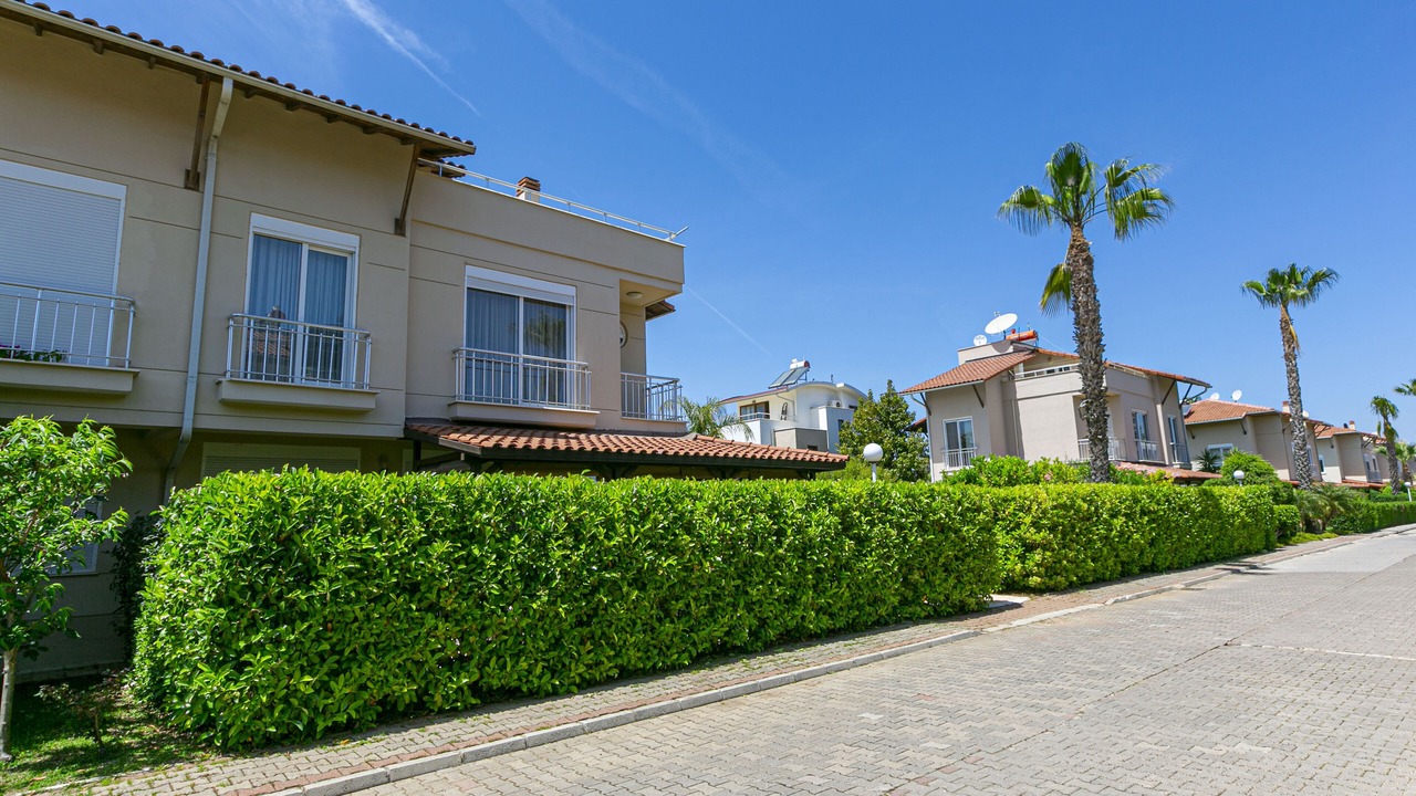 Photo of Outdoor in Kadriye