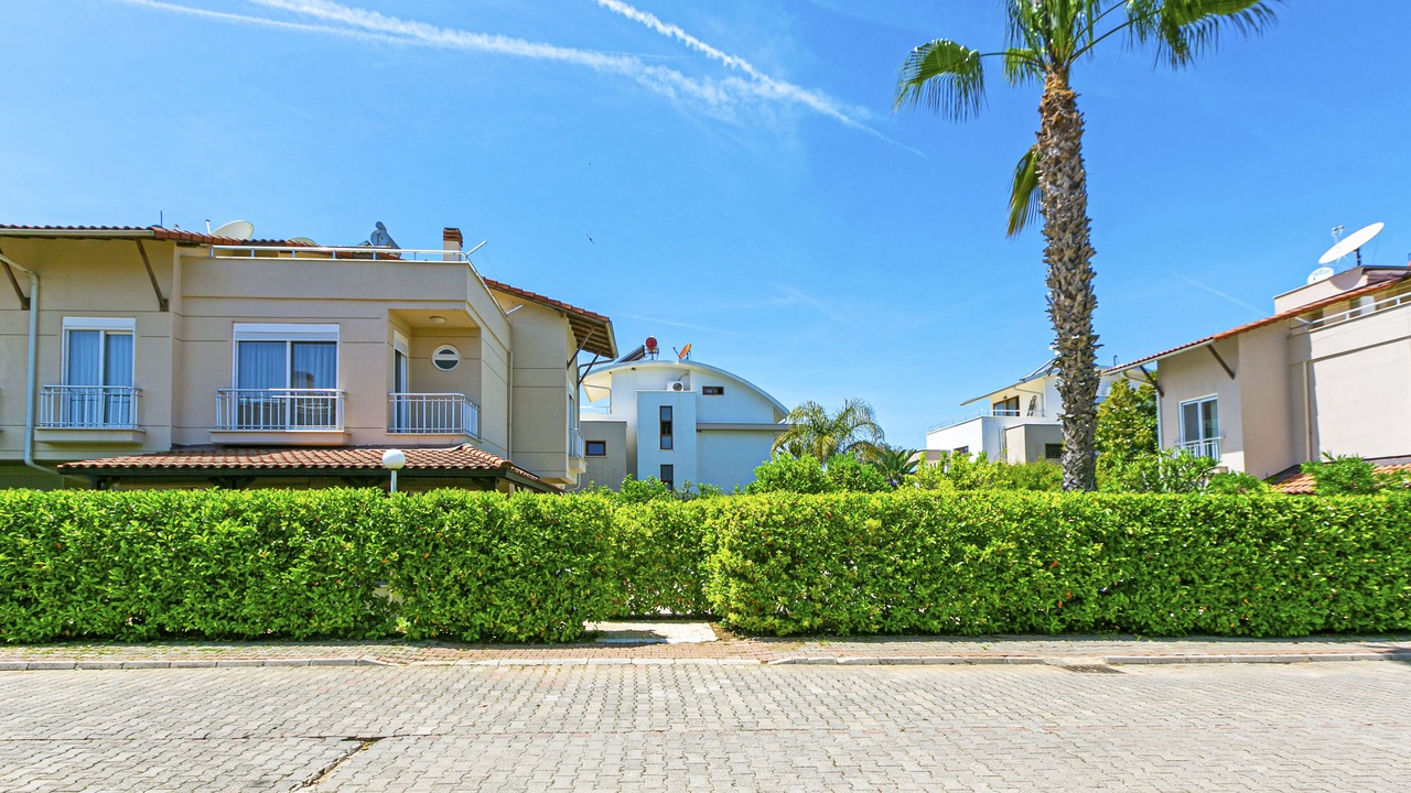 Photo of Outdoor in Kadriye