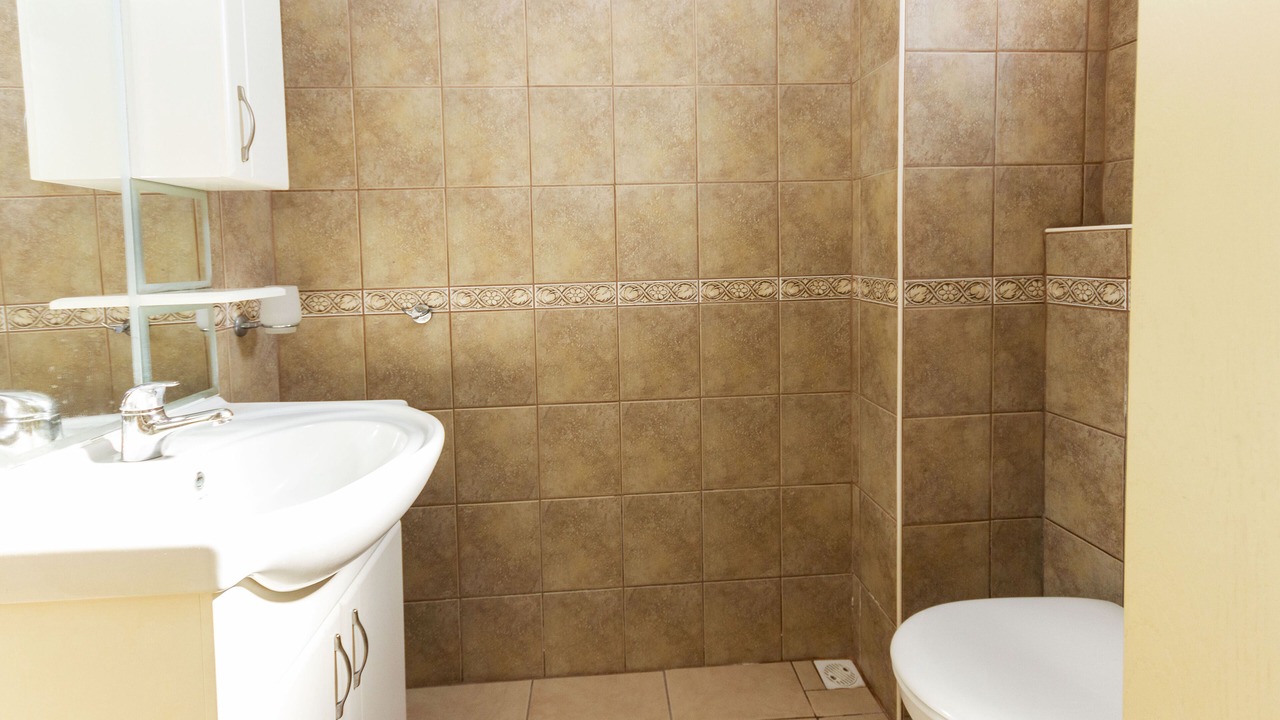 Photo of Bathroom in Kadriye