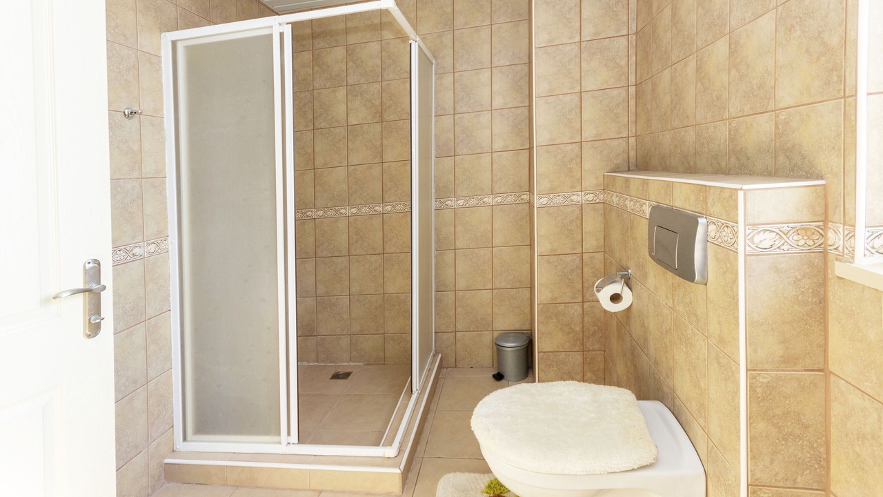 Photo of Bathroom in Kadriye
