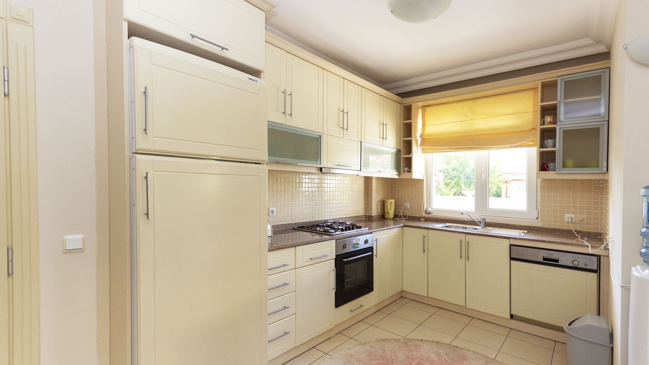 Photo of Kitchen in Kadriye