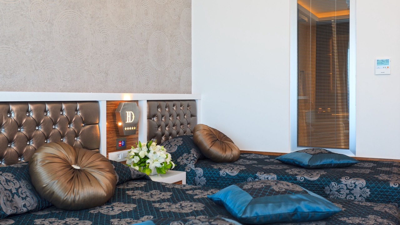 Photo of Bedroom in Tosmur Belediyesi