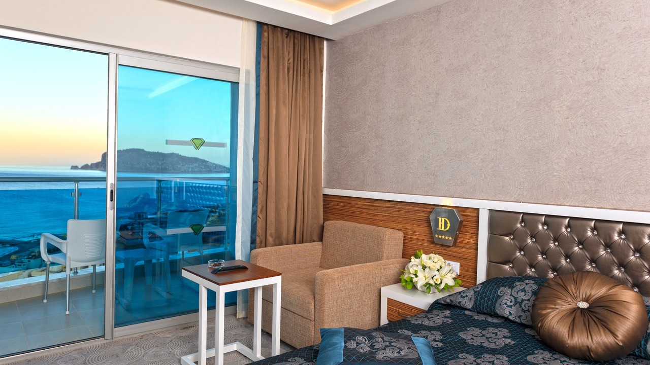 Photo of Bedroom in Tosmur Belediyesi