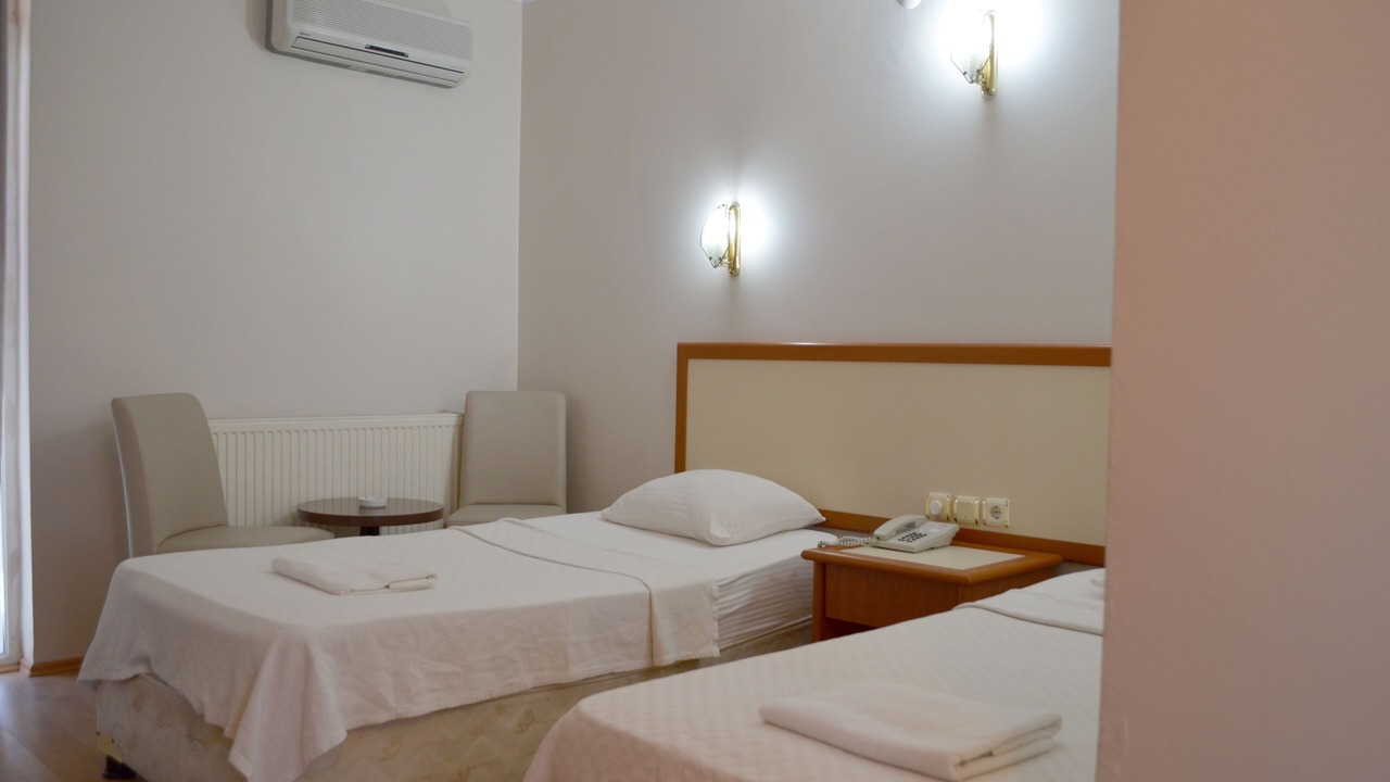 Photo of Bedroom in Sarimsakli