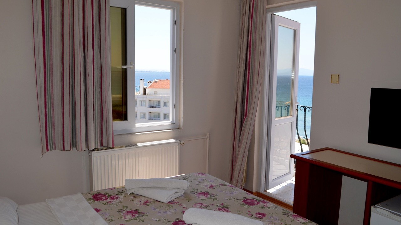 Photo of Bedroom in Sarimsakli