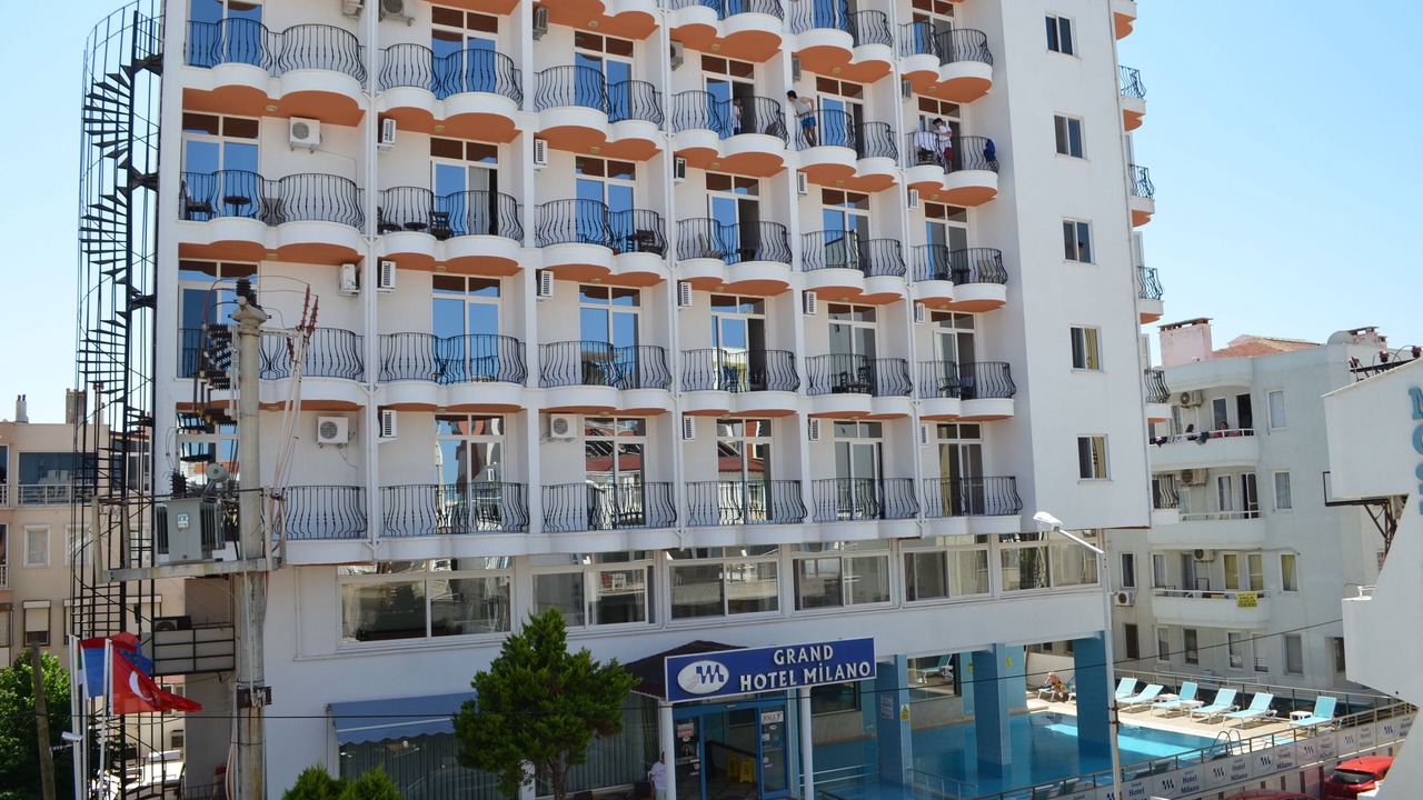 Photo of Outdoor in Sarimsakli
