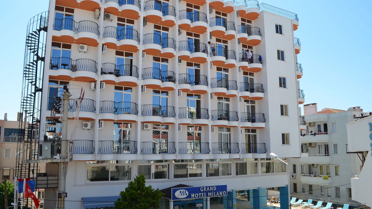Photo of Outdoor in Sarimsakli