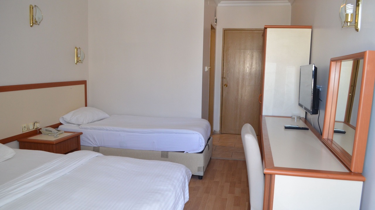 Photo of Bedroom in Sarimsakli