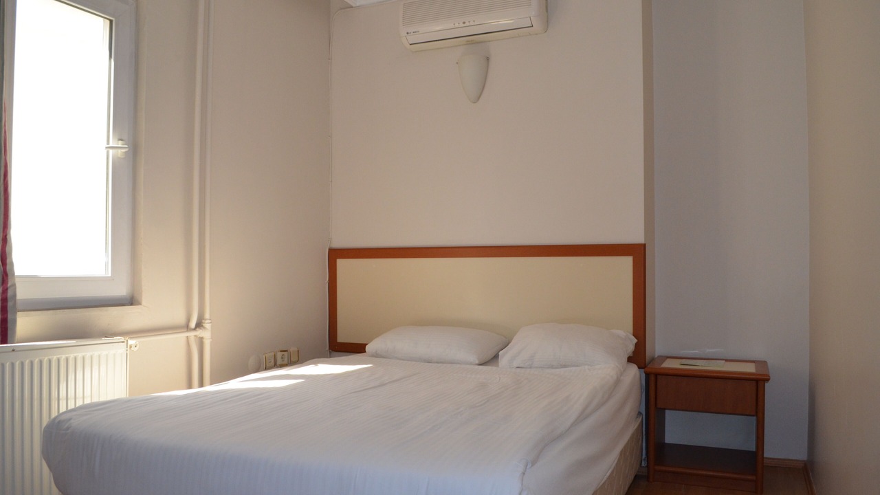 Photo of Bedroom in Sarimsakli