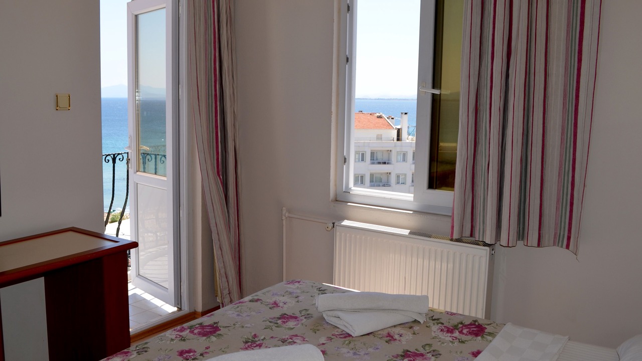 Photo of Bedroom in Sarimsakli
