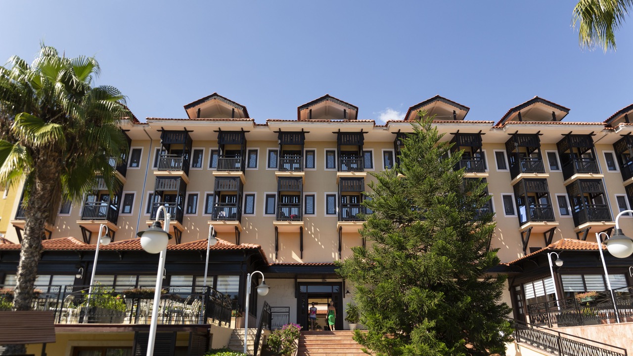Photo of Outdoor in Tekirova