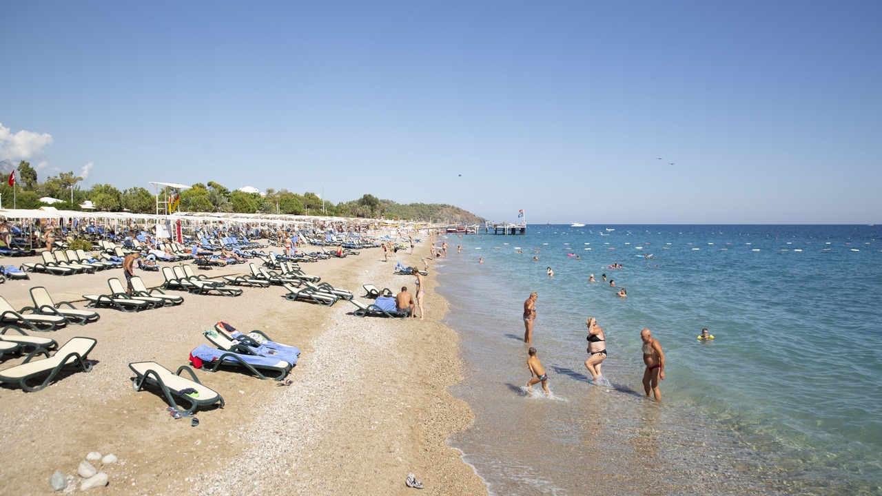 Photo of Others in Tekirova