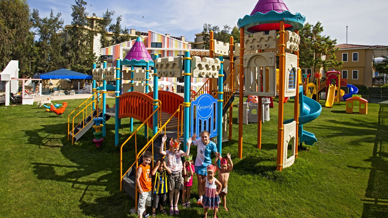 Photo of Outdoor in Tekirova