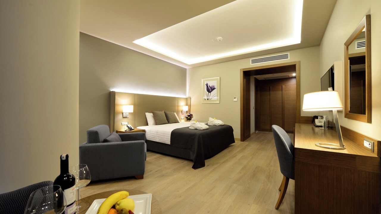 Photo of Bedroom in Osmangazi