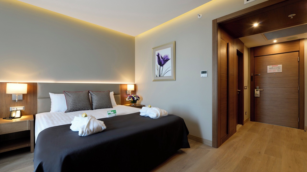 Photo of Bedroom in Osmangazi