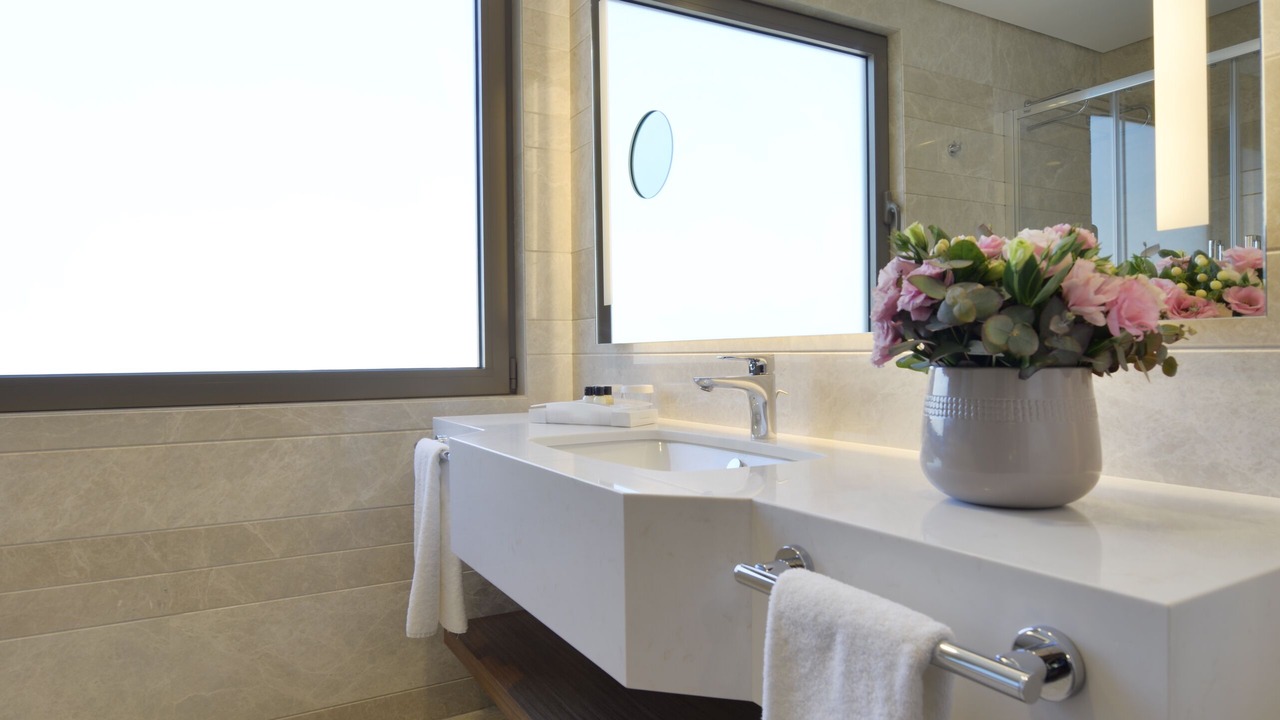 Photo of Bathroom in Osmangazi