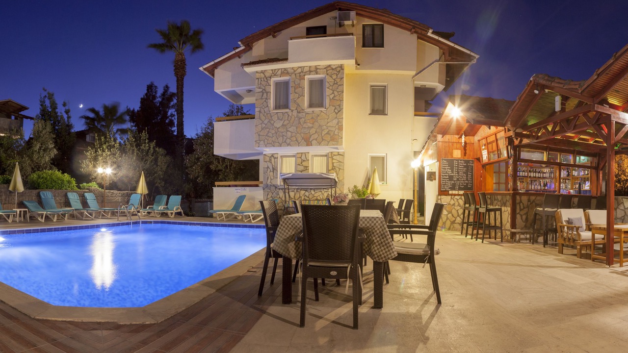 Photo of Outdoor in Dalyan