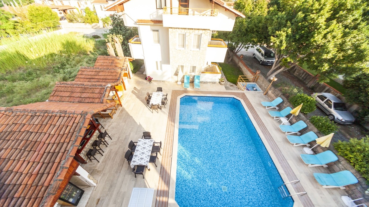 Photo of Outdoor in Dalyan