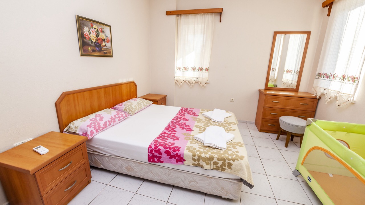 Photo of Bedroom in Dalyan