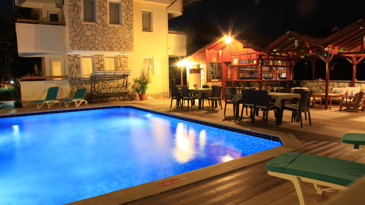 Photo of Outdoor in Dalyan