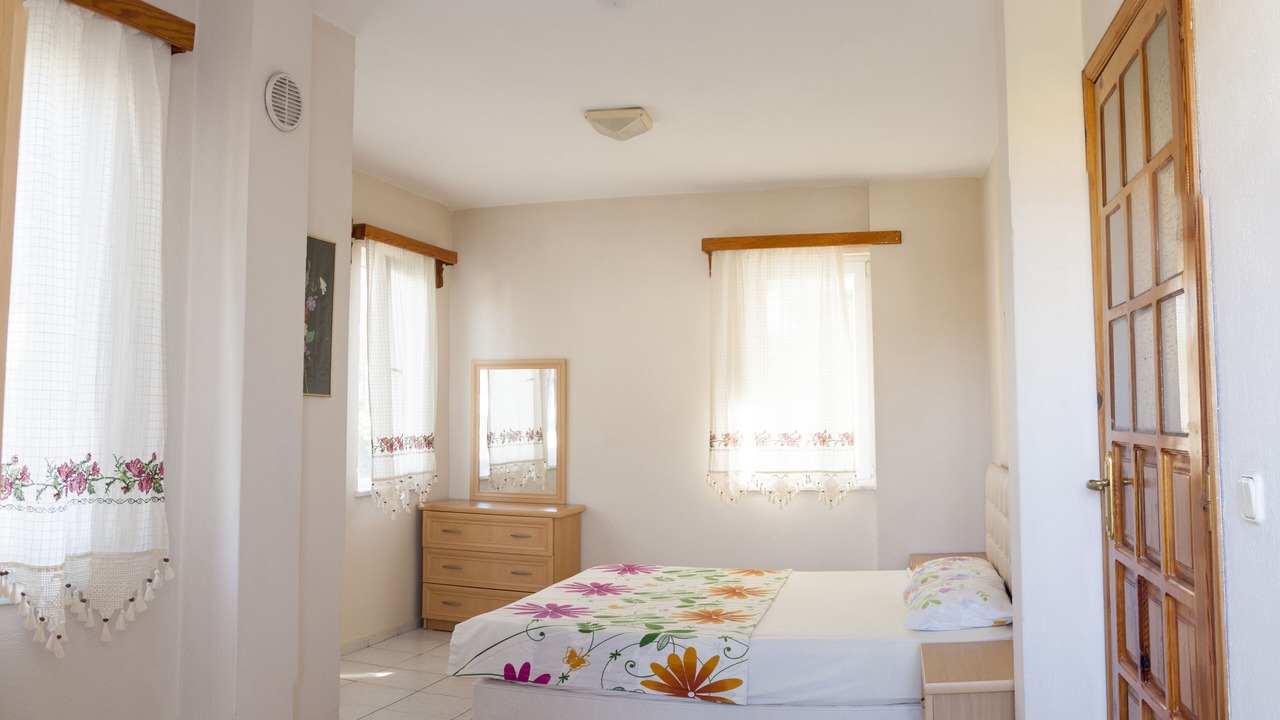 Photo of Bedroom in Dalyan