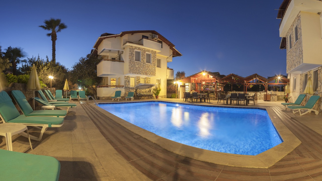 Photo of Outdoor in Dalyan