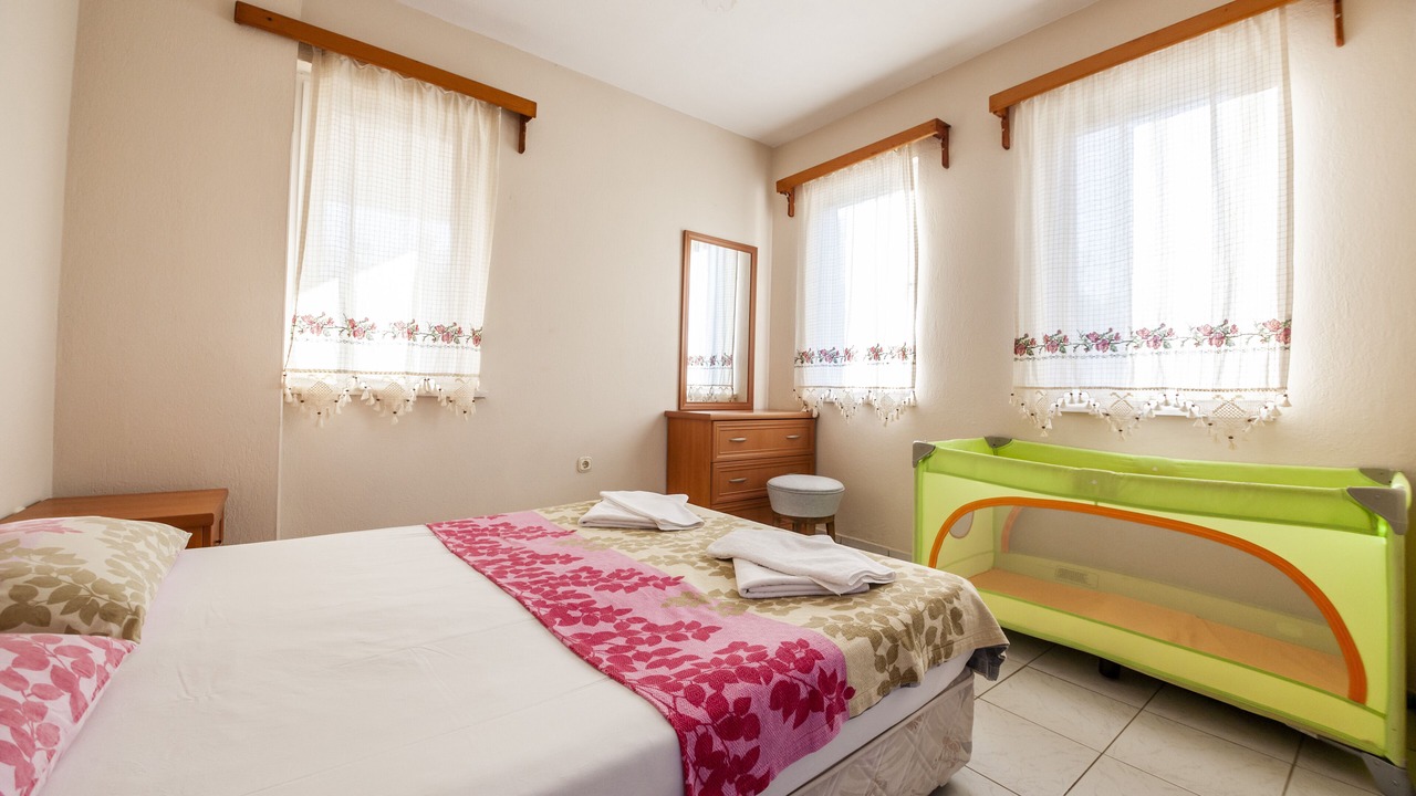 Photo of Bedroom in Dalyan