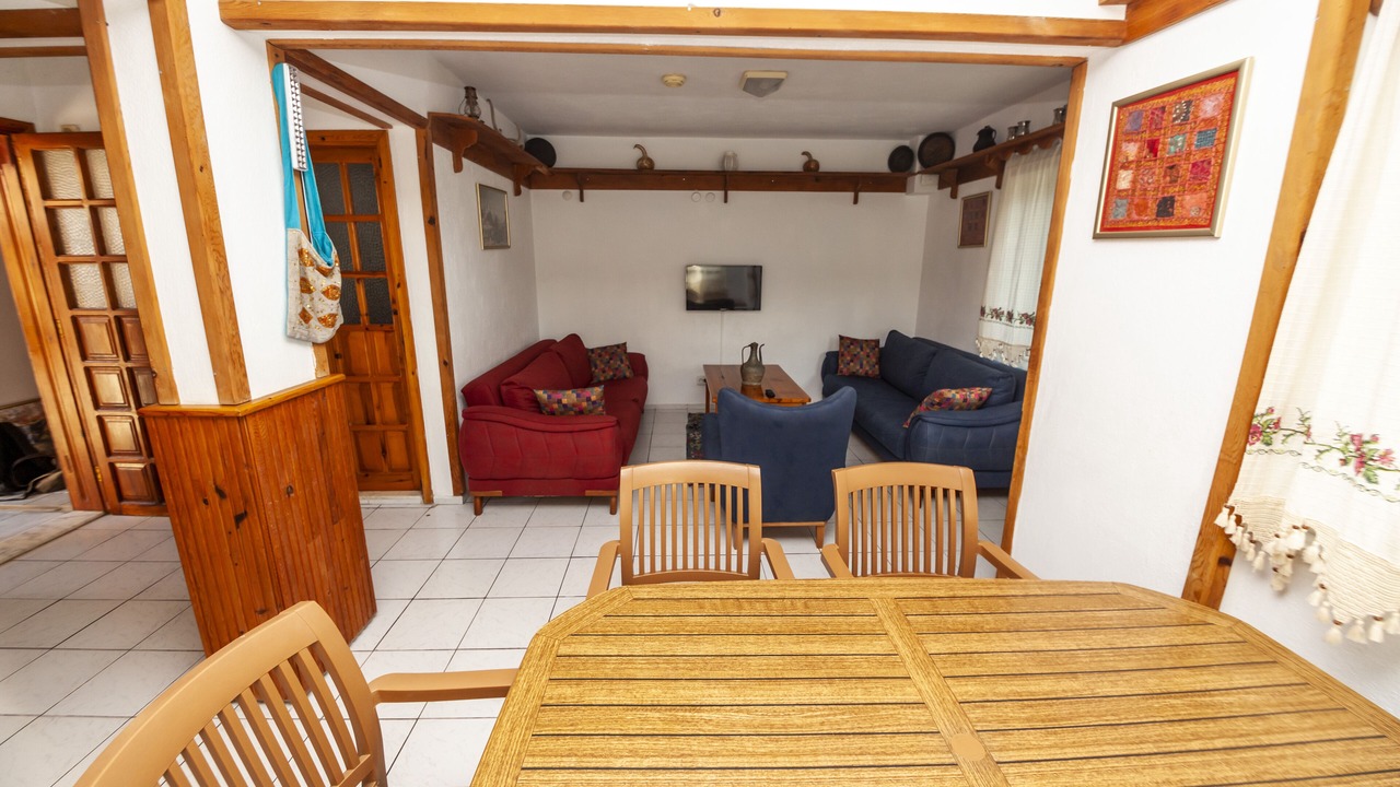 Photo of Bedroom in Dalyan