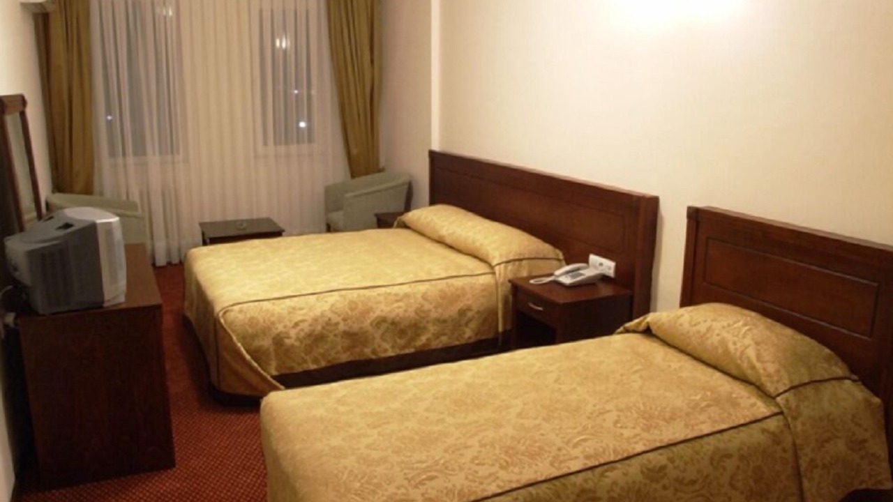 Photo of Bedroom in Kemalpasa