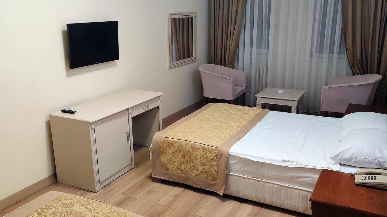 Photo of Bedroom in Kemalpasa
