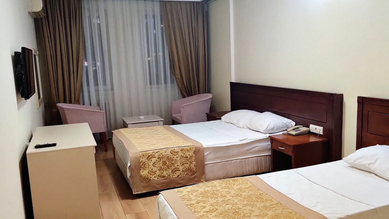 Photo of Bedroom in Kemalpasa