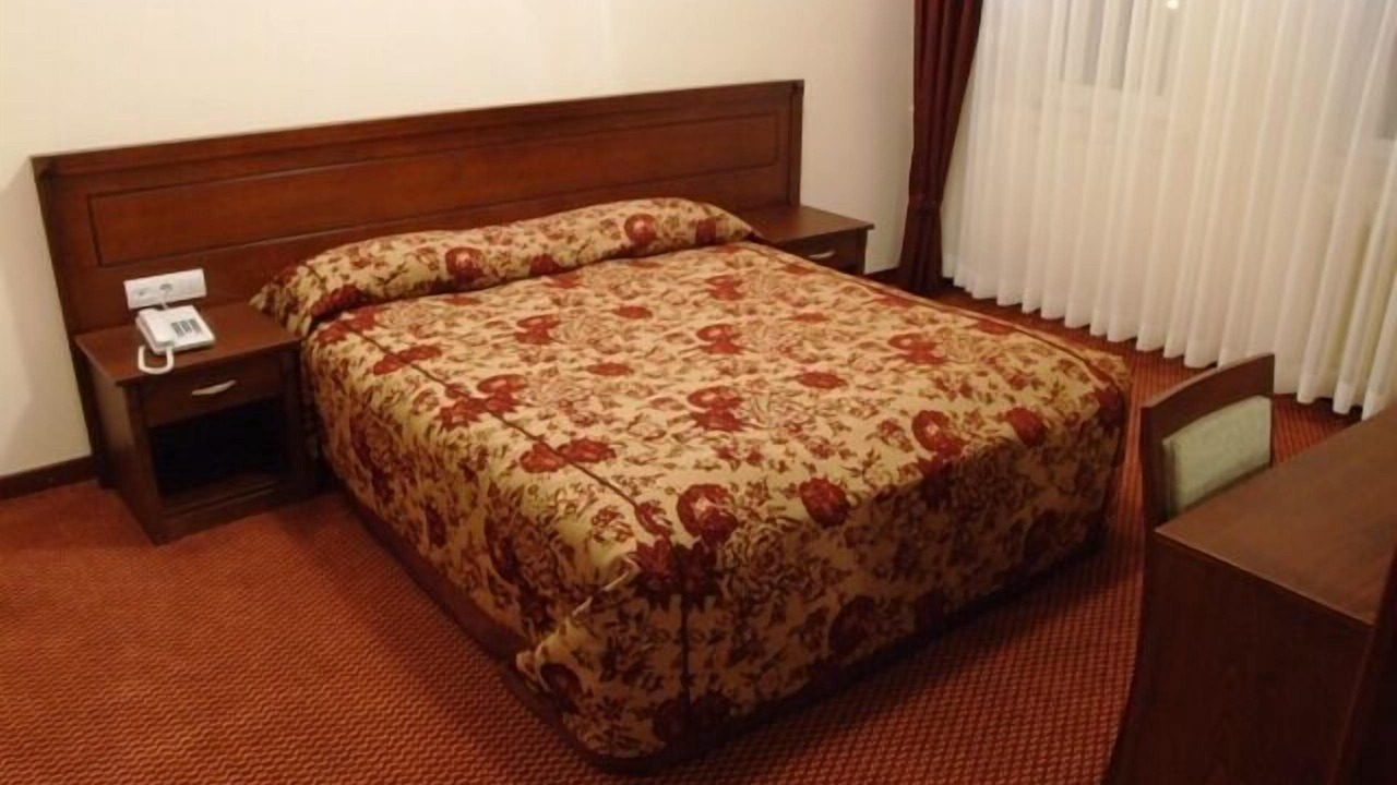 Photo of Bedroom in Kemalpasa