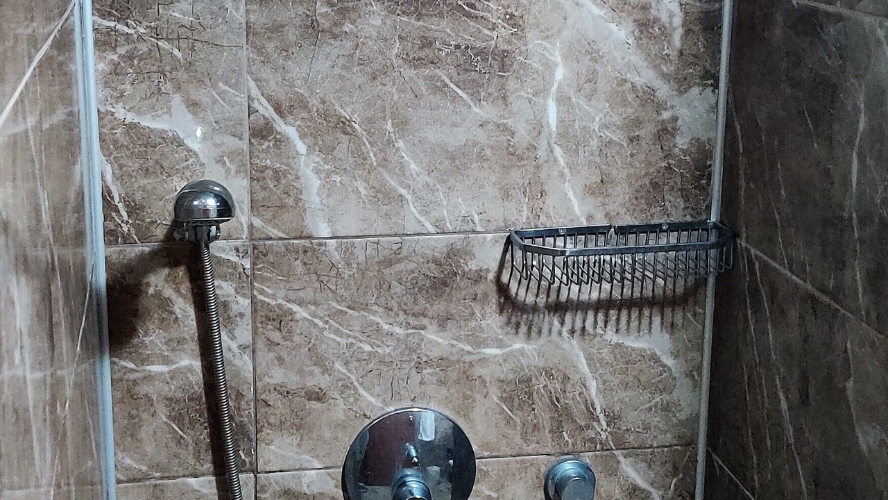 Photo of Bathroom in Kemalpasa
