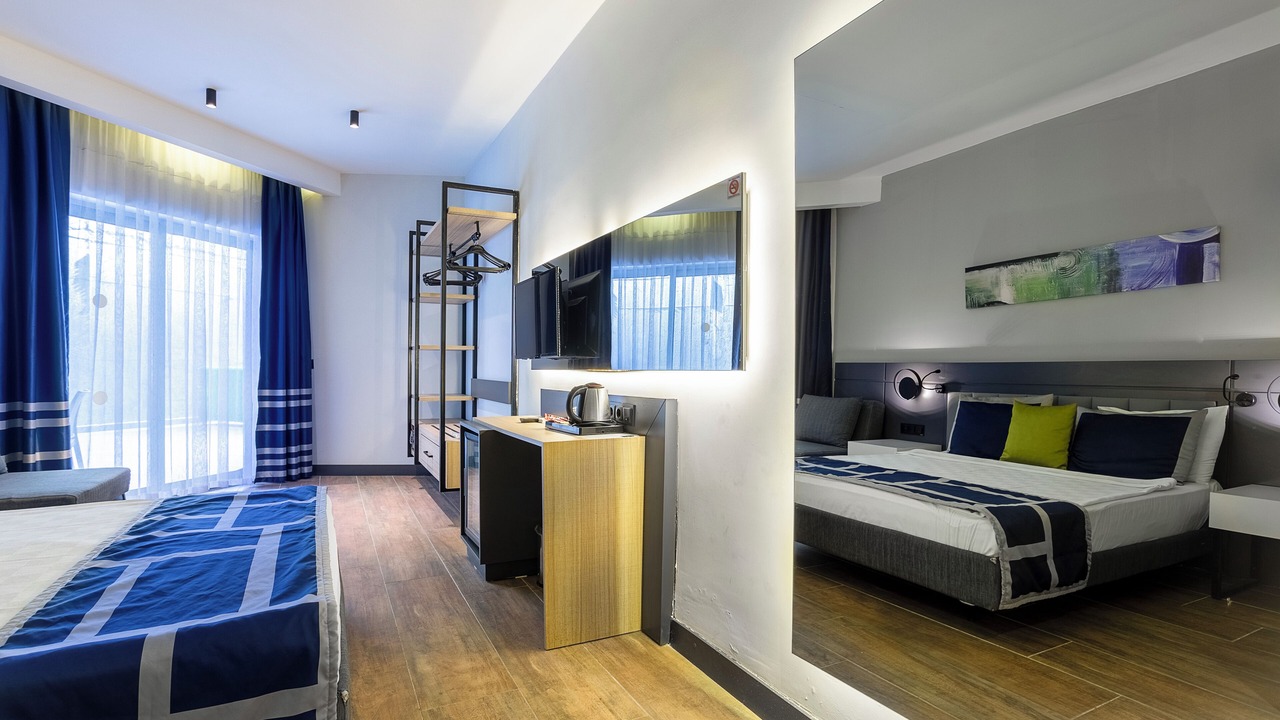 Photo of Bedroom in Konakli