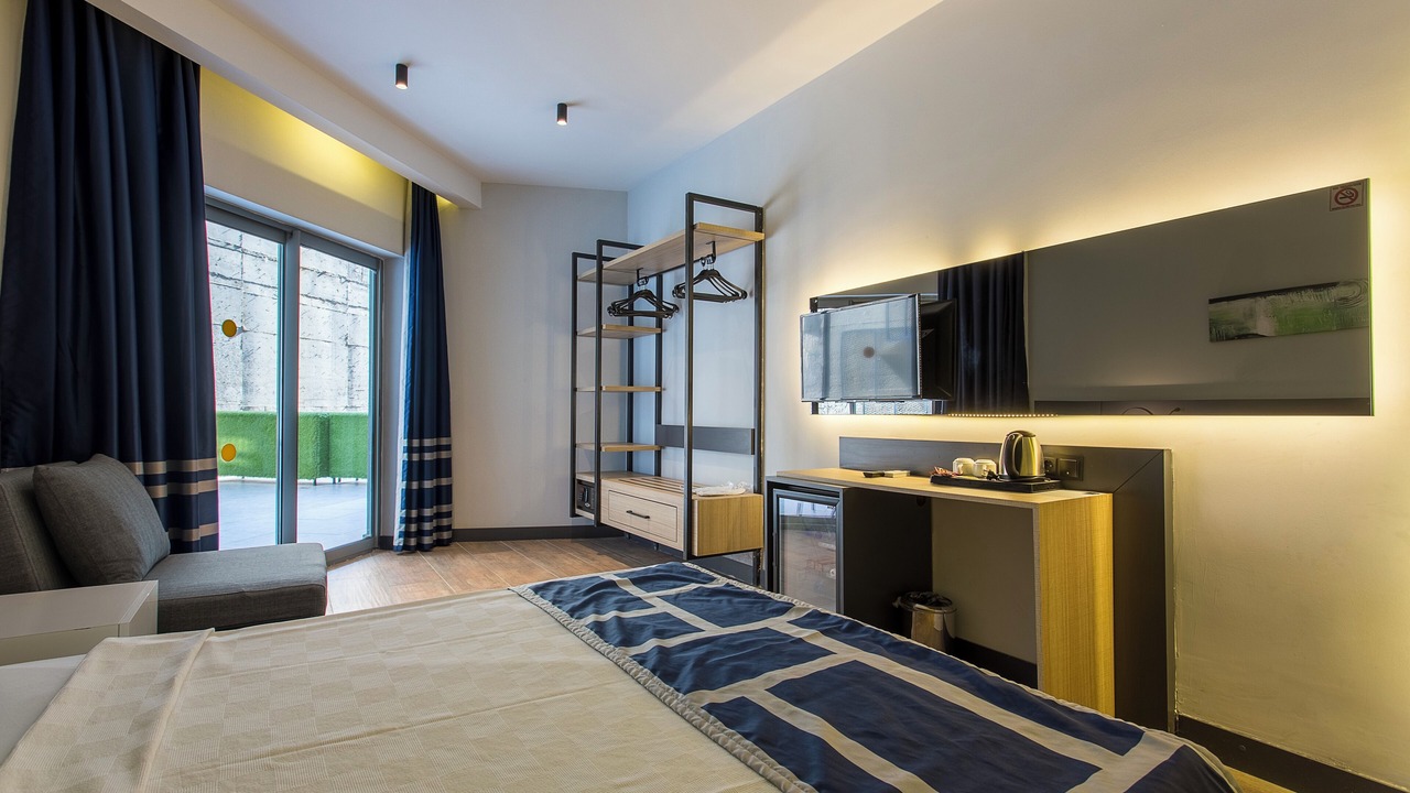 Photo of Bedroom in Konakli