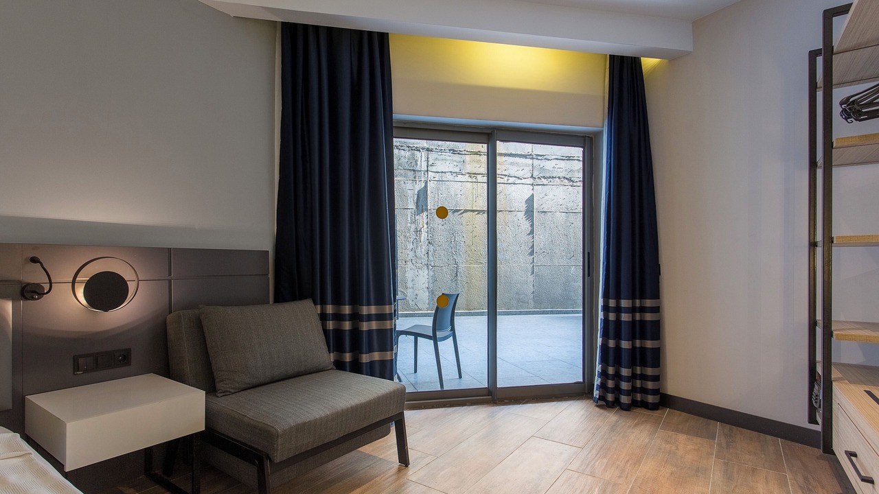 Photo of Bedroom in Konakli