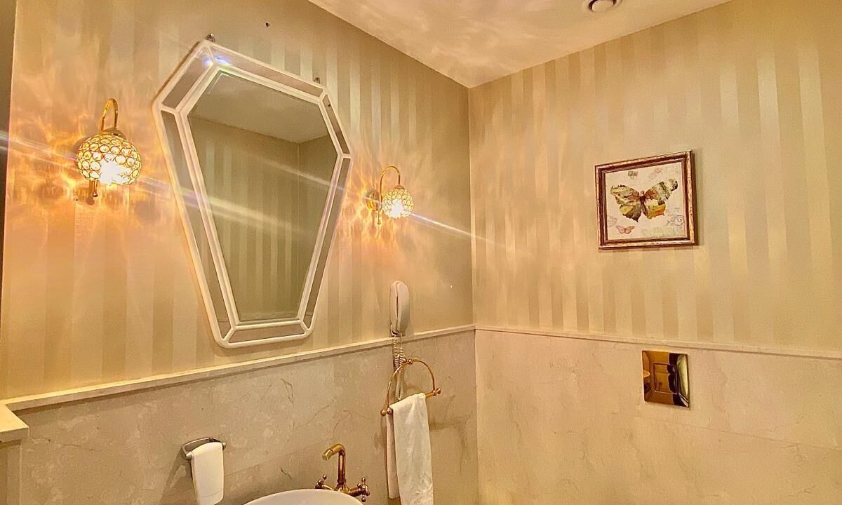 Photo of Bedroom in Inegol