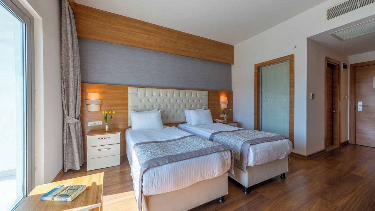 Photo of Bedroom in Canakkale